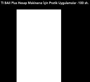 400 sayfanın üzerinde), - Her konuya ilişkin özel olarak hazırlanmış uygulamalı sorular ve çözümlü cevapları (1000 in üzerinde), - Gerçek hayattan alınmış Vak a çalışmaları (350 nin üzerinde çözümlü