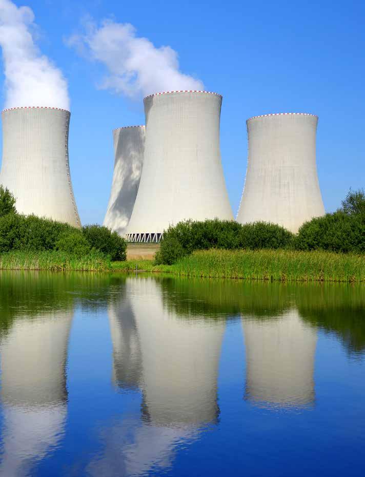 Nükleer Enerji ve Türkiye