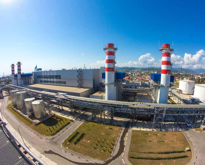 6. Türkiye'de Elektrik Üretimi ve Nükleer Enerjinin Rolü Türkiye son on beş yılda oldukça etkileyici bir ekonomik büyüme sergileyerek gelişmekte olan bir ülkedir.
