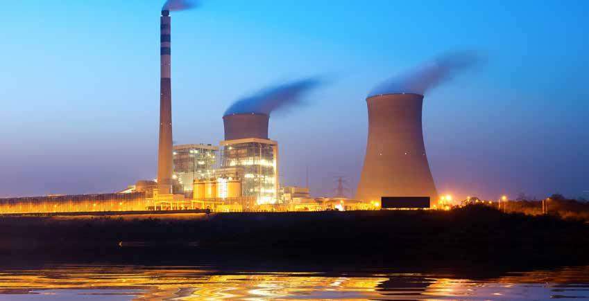 Yönetici Özeti Nükleer sistemin en önemli avantajı, ana yük enerji üretimi yeteneği ile düşük karbon salınımlı elektrik üretimidir.