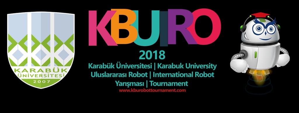 DERECE SUMO ROBOT KATEGORİSİ ÖDÜLLER MİNİ SUMO ROBOT KATEGORİSİ ÇİZGİ İZLEYEN ROBOT KATEGORİSİ SAFRAN ÇİÇEĞİ TOPLAYAN ROBOT KATEGORİSİ YAĞLI GÜREŞ YAPAN ROBOT KATEGORİSİ SERBERT KATEGORİ 1. 3.