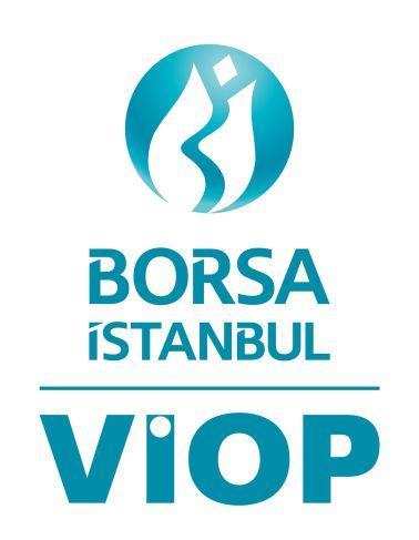 2016 VİOP - YKR - EİB