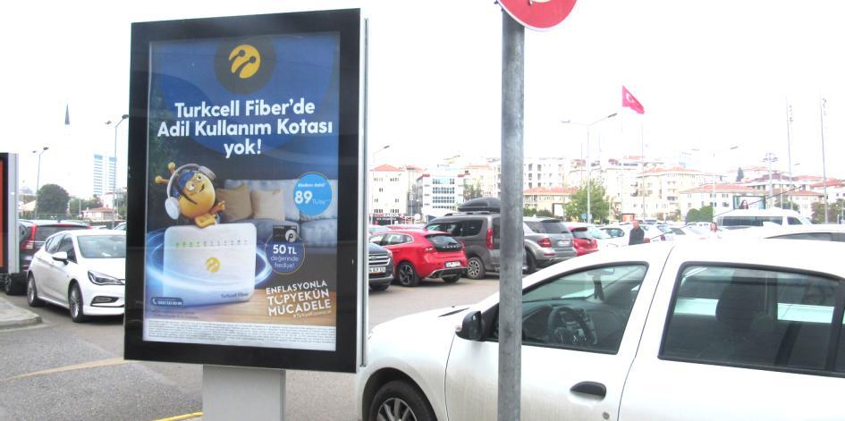 TURKCELL