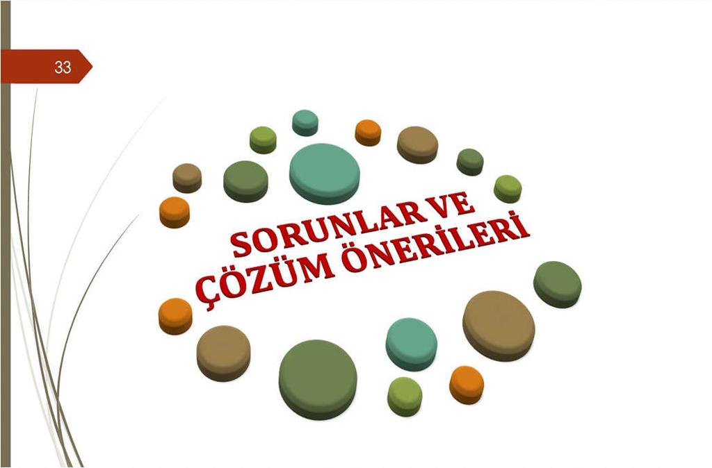 tekniklerin araştırılması ve çözüm önerileri geliştirilmesi; geliştirilen çözüm önerileri arasından öğretmen rehberliğinde