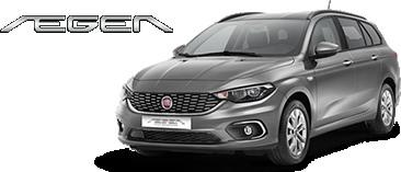 EGEA STATIONWAGON 2017 Model Yılı Kampanyalı 2018 Model Yılı Urban 1.6 E-Torq 110 HP AT6 91.900 TL 98.900 TL Urban 1.3 M.Jet 95 HP - 103.900 TL Urban 1.6 M.Jet 120 HP DCT 107.900 TL 115.