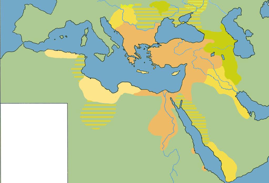 ARAYIŞ YILLARI (XVII. YÜZYIL) 195 196 c. Osmanlı Devleti nin Genel Durumu XVII. yüzyılda Osmanlı Devleti nde iç karışıklıklar ortaya çıkmış, devlet düzeninde bozulmalar görülmeye başlanmıştır.