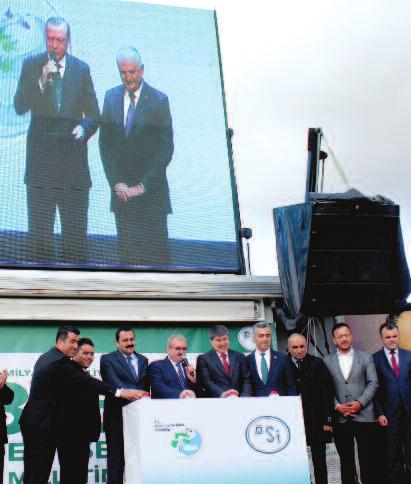 Firuz Bğlıky, Bknlık, Ypın derse ypılck, Ypılmsın derse de yetkiyi kendisi lıp, mksimum 8 hft içerisinde kongrenin