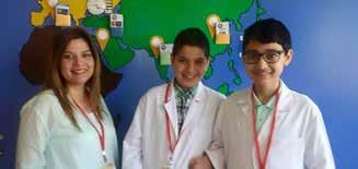 MATEMATİK-FEN Deney Yarışması Ülkemizde bilim insanı yetiştirmeye katkı sağlamak, ortaokul fen eğitimini (fen ve