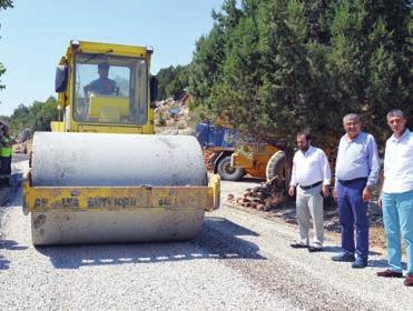 Hayali gerçek oldu Aslen Elmalılı olan, ilk ve orta eğitimini de bu ilçede tamamlayan Muammer Ak, çocukken güreşlerin yapıldığı er meydanında çekirdek ve simit sattığını, çoğu zaman zabıtalar