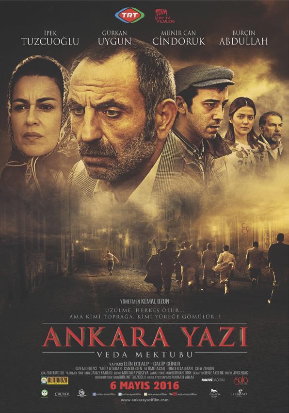 26 fakat, bu film için Kafes filminde söylediğimiz güzel değerlendirmelerden ne yazık ki hiçbirini söyleyemeyeceğiz.