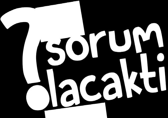 Online veri tabanında toplanan bu sorular, soru toplama sürecinin sona ermesiyle birlikte Efsun Sertoğlu ve Aykut Bora tarafından derlenecek ve yanıtları ile birlikte Bi Sorum Olacaktı: Çocuk ve