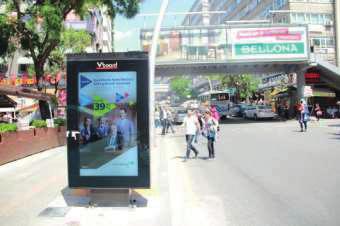 Trafik Akış Yönü (Meşrutiyet Caddesi