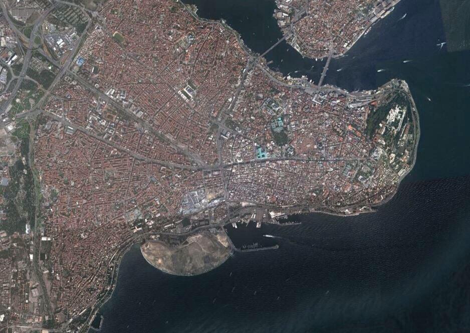 1. GİRİŞ İstanbul uzunca bir zamandır hava kirliliği, gürültü kirliliği, su kirliliği ve katı atık sorunu ile boğuşmaktadır.