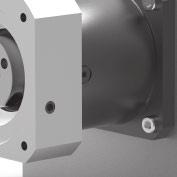 Calculating the max application torque T application * The total output shaft rotations under the increased application torques are determined.