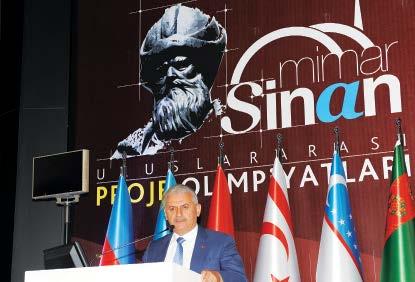 Astana Kurultayı Sonuç Bildirgelerinde alınan karar doğrultusunda her iki yılda bir ayrı Türk Cumhuriyetinin önemli şehirlerinde icra edilecek kurultayların beşincisi için Trabzon şehri seçilmiş ve