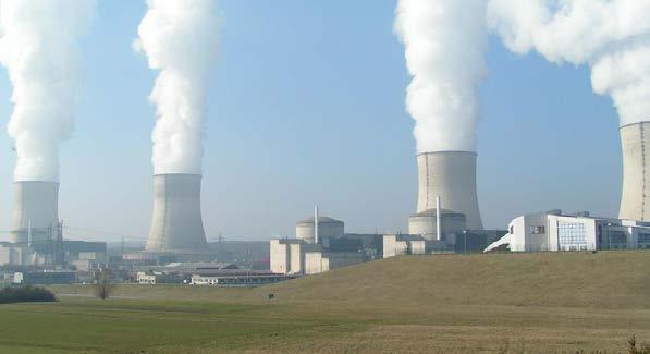Nükleer Enerji ve Geleceği Yılmaz BATIBAY TDMMB AR-GE Komisyonu Başkanı Nükleer enerji; gittikçe artan elektrik talebi karşısında sürdürülebilir, temiz, güvenli gelişen teknolojilerle olan uyumu