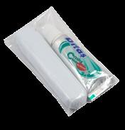 Seti / Dental Kit #URN015 Diş Seti / Dental Kit