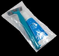 Seyahat Modeli Fırça Travel Type Toothbrush Traş