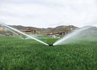 Geniş çim yollardan küçük çaplı çim alanlara kadar her golf sahasının ihtiyaçlarını karşılamak üzere kendini kanıtlamış üç seri arasından seçim yapabilirsiniz.