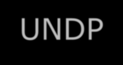 UNDP UNDP Türkiye 3 temel alanda ilerleme kaydetmek için çalışıyor: 1) demokratik yönetişimin sağlanması için kapasite geliştirme; 2) yoksulluğun azaltılması için çaba gösterilmesi; 3) çevre ve
