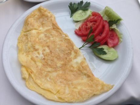 Kahvaltı / Breakfast