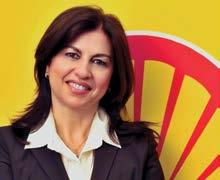 ENDÜSTRİ OTOMASYON Selda Günsel, ABD Mühendislik Akademisi ne kabul edildi HABERLER Shell in global düzeyde üst yöneticilerinden biri olan ve aynı zamanda yurtdışındaki en başarılı Türk kadın