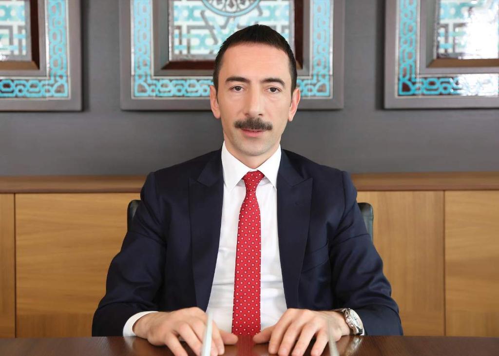 GENEL MÜDÜRÜN MESAJI EMLAK KONUT GYO A.Ş. 30 Haziran 2018 Emlak Konut GYO A.Ş. bugün 22,38 milyar TL aktif büyüklüğe sahip Türkiye nin konut sektörüne yön veren bir şirket haline gelmiştir.