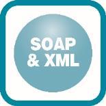 Utilizing web services in the form of SOAP specification this service allows everyone to manage