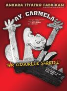 11-16 Mart 2013 boyunca Çağdaş Sanatlar Merkezi Sergi Salonunda Hastalık Kokusu Belgeseli, belgesel, kısa film ve video-art