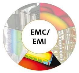 2.ELEKTROMAGNETİK UYUMLULUK EN 115-1'e göre "5.11.1.2 Uygulama sınırları 5.11.1.2.1 Bu standardın elektrik tesisatı ve elektrik ekipmanının parçaları ile ilgili şartlar şunlar için geçerlidir: a)