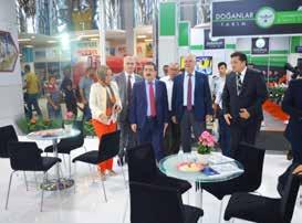 Association of Turkey Fertilizer Manufacturers Importers and Exporters Association Association of