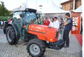 22. ULUSLARARASI TARIM FUARI Mini-Spring Toprak Altı Sulama Sistemleri Tarla Sulama Sistemleri Pompa, Vana, Filtre ve Yedek Parça Hayvancılık Et ve