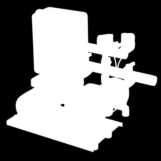 Monofaze, sabit hızlı ve basınç şalteri kontrollü BG, CA, CEA, HM ve SV serisi pompalar için.