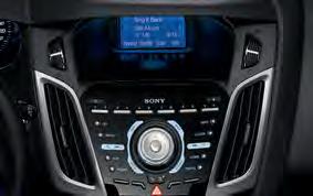 Ford un yenilikçi SYNC sisteminin sunduğu Ford Acil Durum Yardımı, hava yastıklarının açılmasına veya yakıt akışının kesilmesine neden olan bir kazada Bluetooth ile bağlı cep telefonunuzu kullanarak