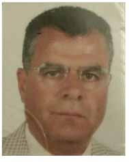 Ali Tutal 1949 yılında Manisa-Akhisar da doğdu. 1977 yılında Ege Üniversitesi Mühendislik Bilimleri Fakültesi İnşaat Mühendisliği Bölümünden mezun oldu. 1977-1978 yılları arasında Karayolları 2.