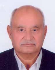 Yaşar Avcı 1949 yılında, Antalya-Serik te doğdu. Kars-Sarıkamış ta askerliğini yaptı. 1977 yılında, Ankara Devlet Mimarlık Mühendislik Akademisinden mezun oldu.