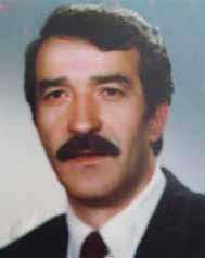 Halen bir yapı denetim firmasında çalışmakta, bilirkişilik görevi yürütmektedir. Evli, üç çocuk babasıdır. Hülya Ademoğlu 1957 yılında Diyarbakır da doğdu.