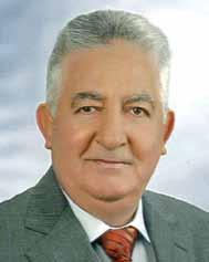 Mehmet Ferit Kızılcan 1954 yılında Ağrı da doğdu. 1977 yılında Ankara Devlet Mühendislik Mimarlık Akademisi İnşaat Mühendisliği Bölümünden mezun oldu.