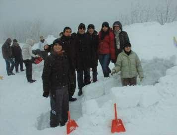 Takım Çalışması, uyum ve