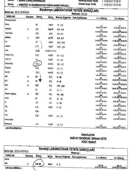 Donör kabul edilebilir mi?