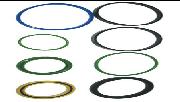 TAMİR TAKIMI JCB HİDROMEK PISTON SEAL KIT OEM numaraları isim ve