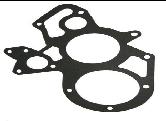 R MOTOR DEVİRDAİM CONTASI GASKET K7057 3E4924 CAT 428-432 KABİN