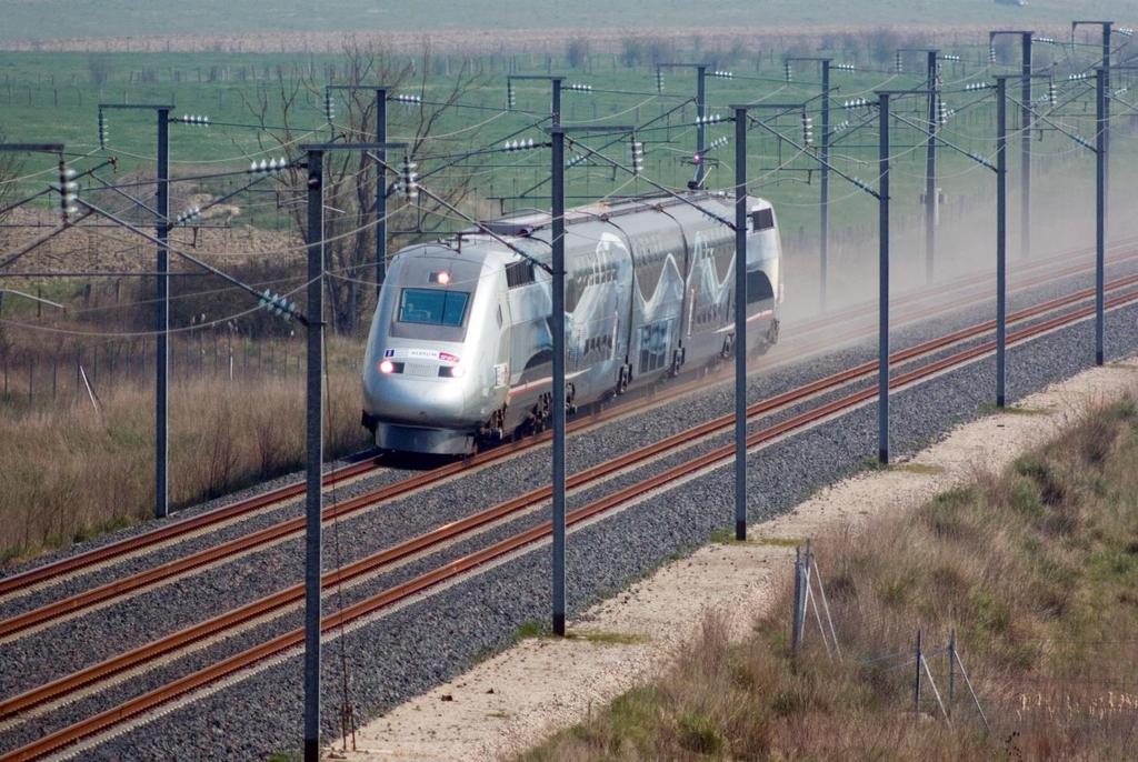 TGV Test