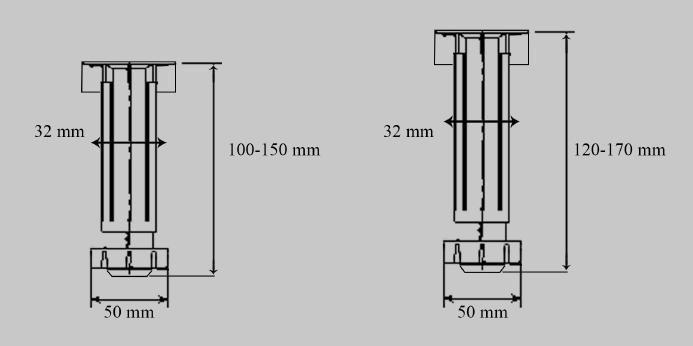 3 Siyah 10-15 cm 300 12,75 kg 0,46 6005.