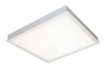 10 İÇ AYDINLATMA LED Panel LXIA LP1-35 Giriş Gerilimi: 100-240 V AC 50/60 Hz : 35 W - 70 W : >0.