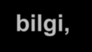 Genel Pratisyenlik Mesleki Eğitiminin Bileşenleri Temel tıp eğitimi sırasında edinilen bilgi ve becerileri tamamlamaya yönelik klinik beceri eğitimi Hastayı yönlendirmek amacıyla 2. ve 3.