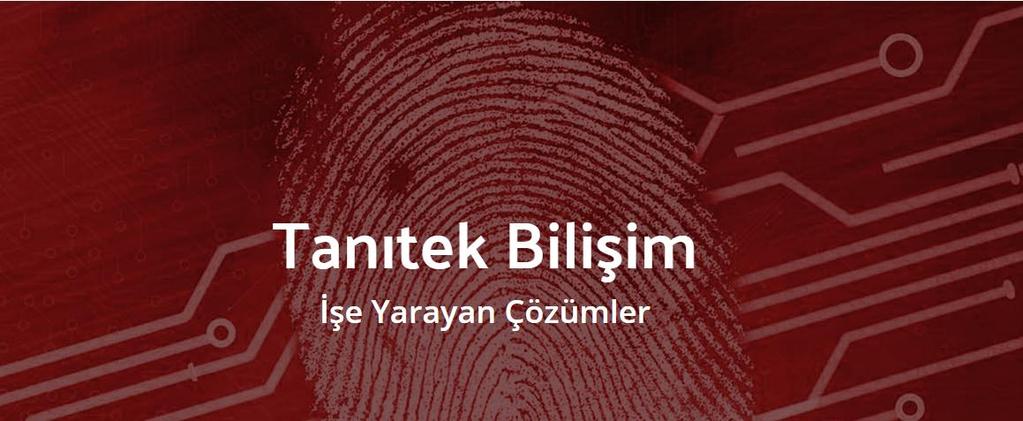 YENİ YATIRIMLAR Tanıtek Bilişim Şirketimizin büyüme ve karlılığını arttırma hedefleri doğrultusunda; 2004 yılından bu yana faaliyet gösteren, ağırlıklı olarak kamu kurum ve kuruluşlarına özel