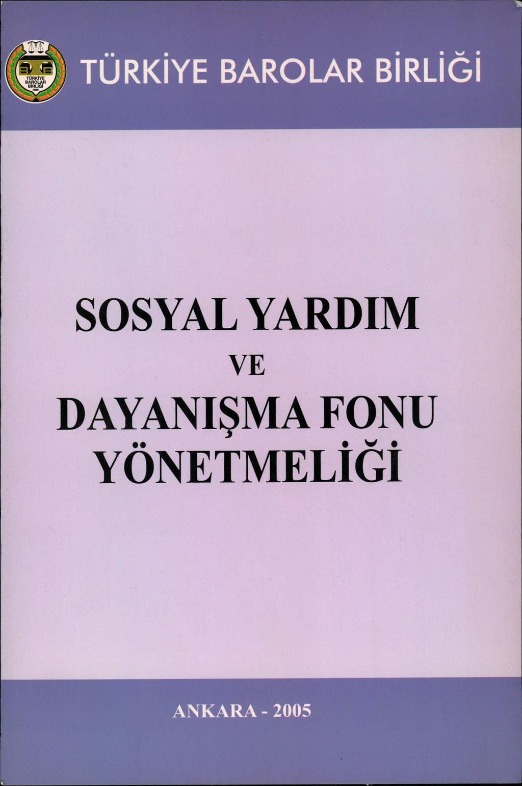 (t SOSYALYARDIM VE