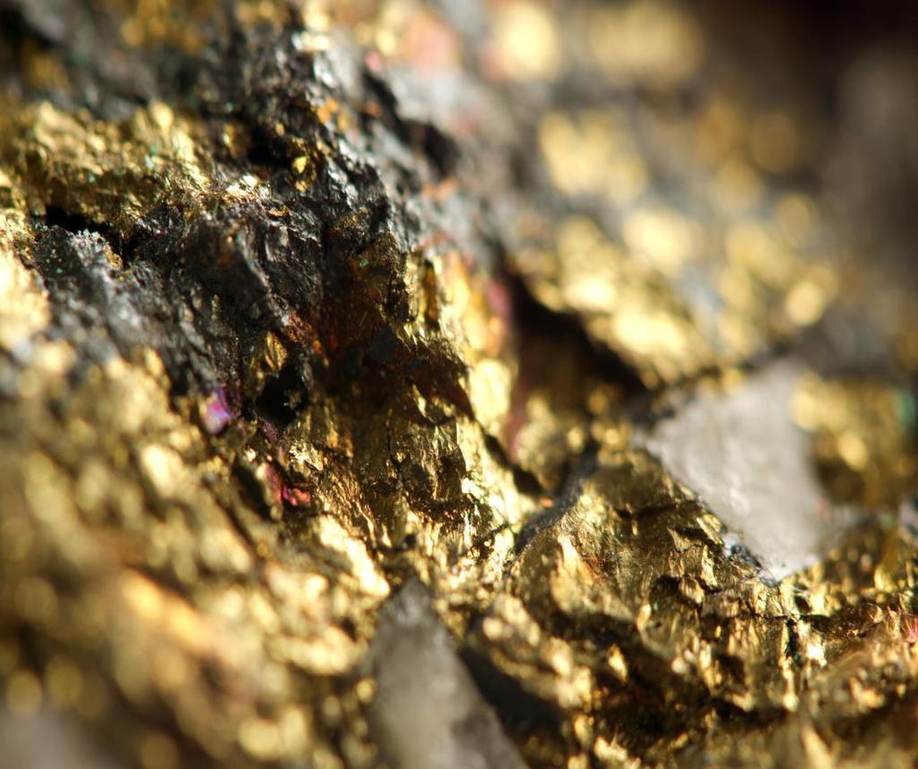 2. Şirket Koza Altın İşletmeleri A.Ş. ülkemizdeki altın madenlerini aramak ve işletmek üzere faaliyet gösteren bir Türk Şirketidir.