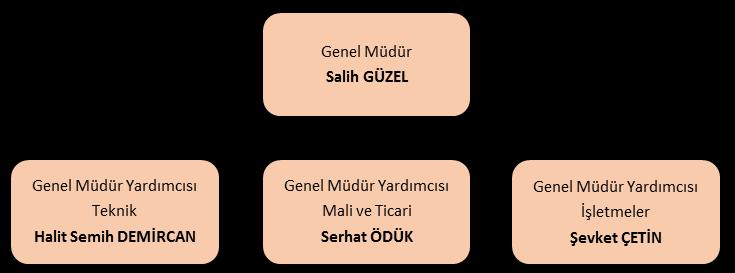 yönetim kurulunu oluşturmak üzere kayyım ataması yapılmıştır. Ankara 5.